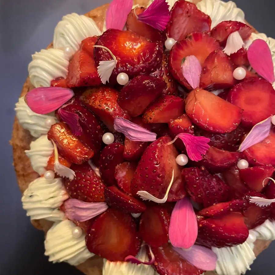 Cakes