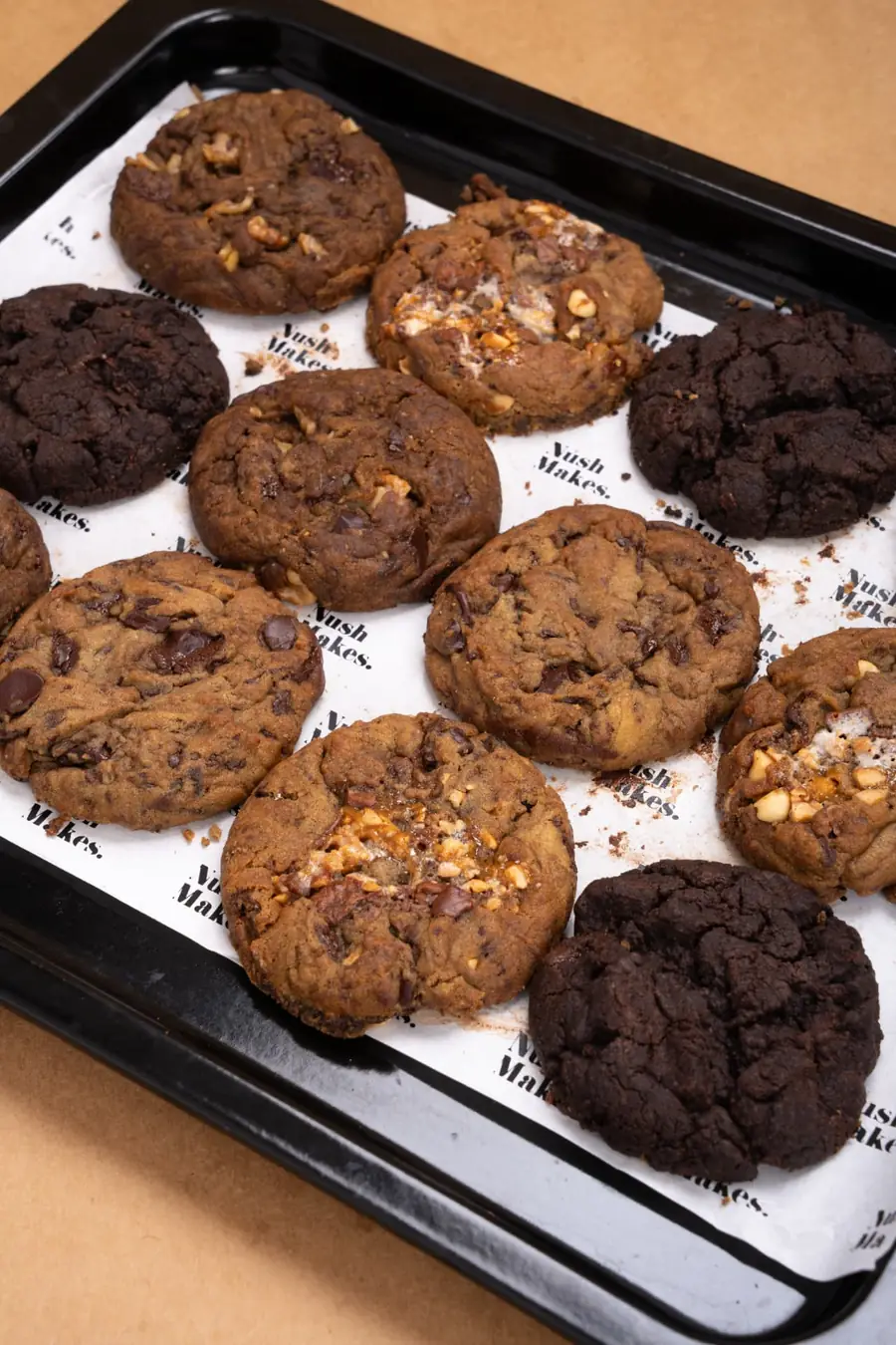 Cookies
